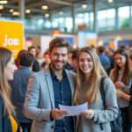 participez au forum de dijon consacré aux opportunités d'emploi pour étudiants : informations, conseils et rencontres avec des recruteurs pour booster votre carrière étudiante !
