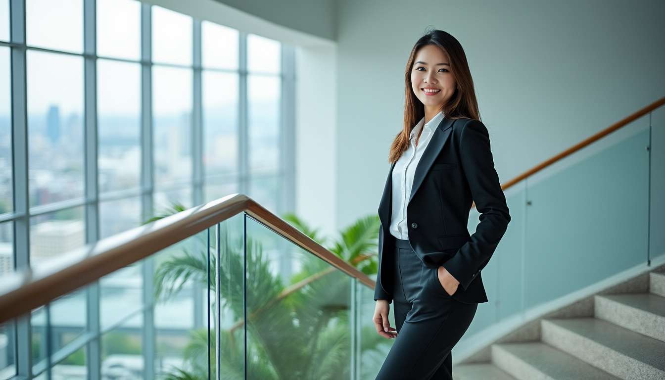 boostez votre carrière et atteignez de nouveaux sommets professionnels en découvrant des stratégies efficaces pour réussir, évoluer et développer pleinement votre potentiel.