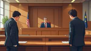 la bomeu et la bom sont convoquées devant le tribunal des relations de travail pour répondre à des questions cruciales concernant leurs pratiques professionnelles. découvrez les enjeux de cette audience importante.