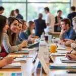 participez au job dating à laval pour rencontrer des recruteurs de l'enseignement catholique en mayenne et trouvez votre prochain poste d'enseignant. opportunités, échanges et conseils au rendez-vous !