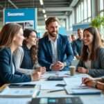 participez au job dating organisé par socomec à huttenheim et saisissez l’opportunité de rejoindre un expert en solutions électriques. rencontrez votre futur employeur et boostez votre carrière !