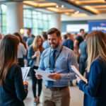 participez au job dating du journal de vitré le 25 septembre et saisissez plus de 300 opportunités d'emploi ! venez rencontrer directement votre futur employeur et boostez votre carrière lors de cet événement incontournable.