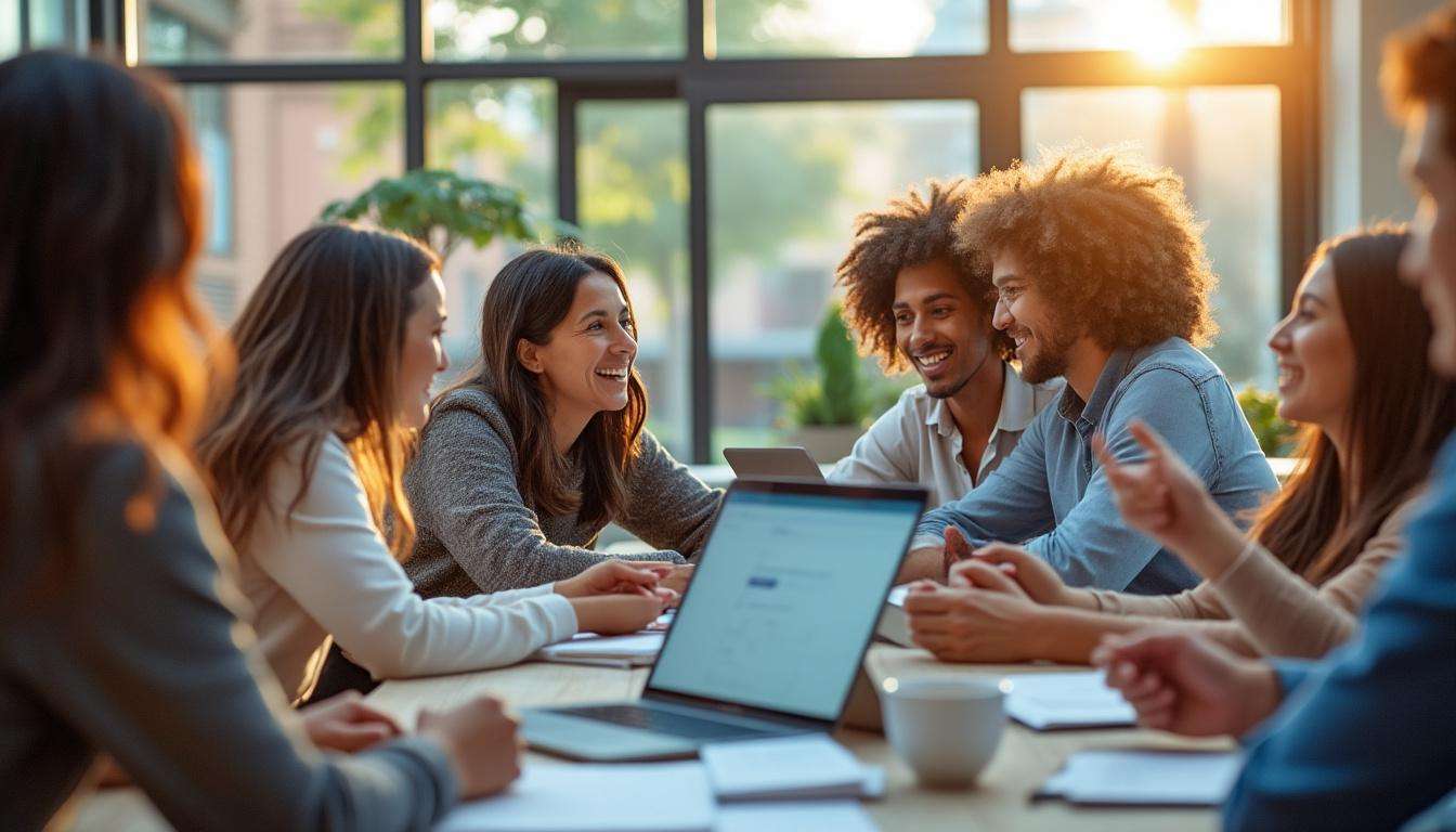 découvrez comment la tendance de la grande démission s'essouffle aux états-unis, laissant place à un nouvel engouement pour la fidélité et l'attachement au travail. analyse des facteurs et des impacts sur le marché de l'emploi américain.