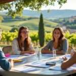 découvrez comment le département de l'hérault accompagne votre recherche de carrière ou de formation : informations, conseils personnalisés et dispositifs de soutien pour développer votre avenir professionnel.