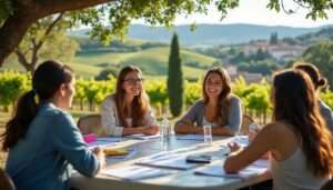 découvrez comment le département de l'hérault accompagne votre recherche de carrière ou de formation : informations, conseils personnalisés et dispositifs de soutien pour développer votre avenir professionnel.
