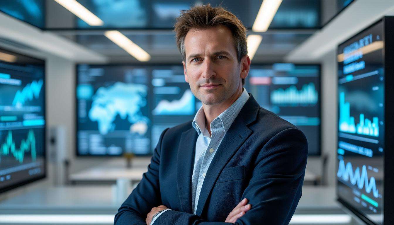 découvrez la vision et les défis de sam altman, figure emblématique du développement de l’intelligence artificielle, qui affirme porter l’une des responsabilités majeures de notre ère. à lire pour comprendre l’impact de l’ia sur notre avenir.