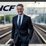 découvrez comment jean castex, ancien premier ministre, réalise son rêve en prenant la succession de jean-pierre farandou à la tête de la sncf, ouvrant un nouveau chapitre pour le rail français.