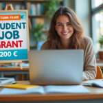 profitez de la prime « job étudiant » de 200 euros pour la rentrée ! découvrez les conditions et démarches pour bénéficier de ce soutien financier destiné aux étudiants en france.
