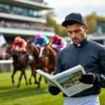 découvrez les enjeux du quinté du 8 octobre à enghien où christophe henry mise gros sur job kervilou pour remporter sa toute première victoire majeure. analyse, pronostics et conseils pour suivre ce moment clé des courses hippiques !