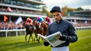 découvrez les enjeux du quinté du 8 octobre à enghien où christophe henry mise gros sur job kervilou pour remporter sa toute première victoire majeure. analyse, pronostics et conseils pour suivre ce moment clé des courses hippiques !
