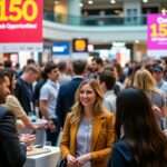 découvrez plus de 150 offres d'emploi à pourvoir au centre commercial westfield euralille à lille. postulez dès maintenant pour diverses opportunités dans les secteurs du commerce, de la vente et des services !