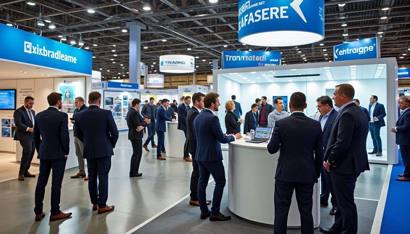 participez à la rencontre d'emploi dédiée aux secteurs aéronautique, spatial et défense, le 14 octobre à bourges. opportunités de carrière, échanges avec des recruteurs et entreprises spécialisées vous attendent !