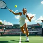 découvrez comment la pratique du tennis peut booster votre carrière professionnelle, développer votre réseau et vous ouvrir de nouvelles opportunités grâce aux compétences acquises sur le court.