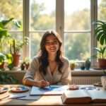 découvrez un emploi à temps partiel flexible qui s'adapte à votre rythme et vous permet d'améliorer votre quotidien. rejoignez-nous pour vivre une expérience enrichissante et épanouissante tout en équilibrant vie professionnelle et personnelle.