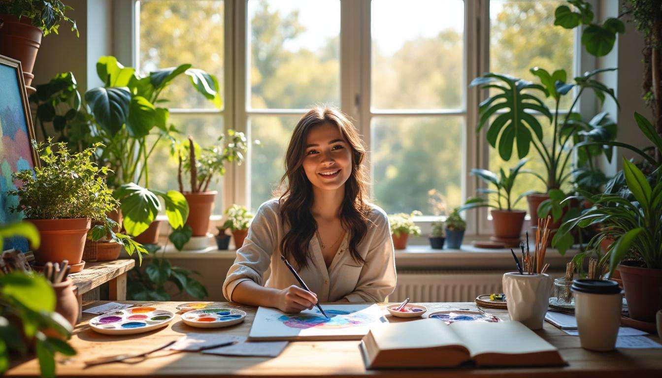 découvrez un emploi à temps partiel flexible qui s'adapte à votre rythme et vous permet d'améliorer votre quotidien. rejoignez-nous pour vivre une expérience enrichissante et épanouissante tout en équilibrant vie professionnelle et personnelle.