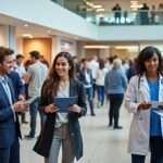 participez à notre événement de recrutement au chu de nantes : une occasion unique de rencontrer des professionnels de santé et de rejoindre une équipe dynamique. recrutement massif, opportunités variées, échanges et rencontres au cœur de l’hôpital.