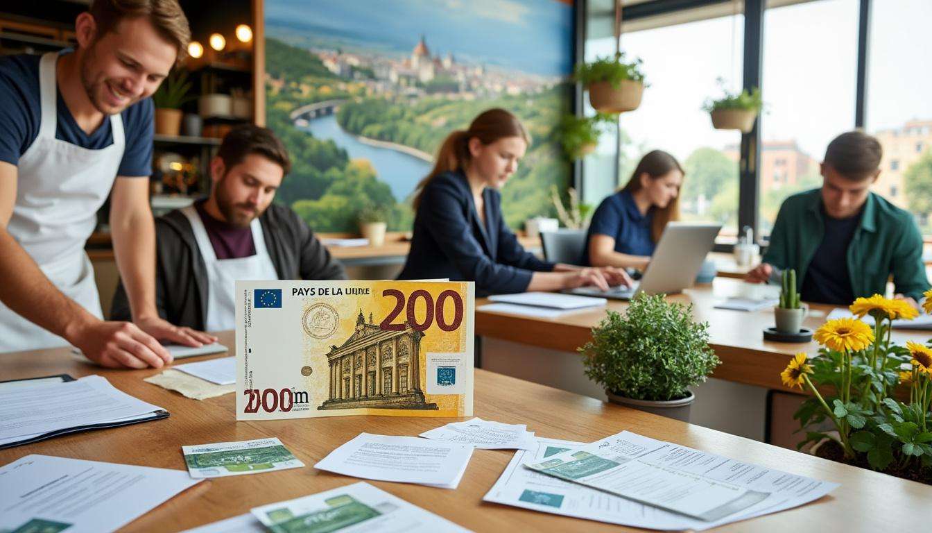 découvrez comment bénéficier d'une aide financière de 200 € destinée aux jeunes travailleurs des pays de la loire. conditions, démarches et éligibilité : toutes les informations pour profiter de ce soutien.