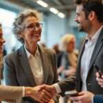 découvrez à nantes un job dating unique offrant plus de 200 opportunités d'emploi spécialement dédiées aux séniors. venez saisir votre chance !