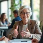 à nîmes, france travail organise un job dating dédié aux séniors pour favoriser leur embauche et lutter contre le handicap lié à l'âge, offrant ainsi des opportunités professionnelles adaptées.