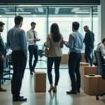 découvrez l'impact majeur sur le marché de l'emploi avec la suppression de 60 600 postes dans le secteur privé en seulement 90 jours, une tendance qui inquiète les experts et influence l'économie.