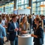 participez au 5e job dating à boué le 18 novembre et découvrez de nombreuses opportunités d'emploi. rencontrez des recruteurs, échangez et boostez votre carrière !