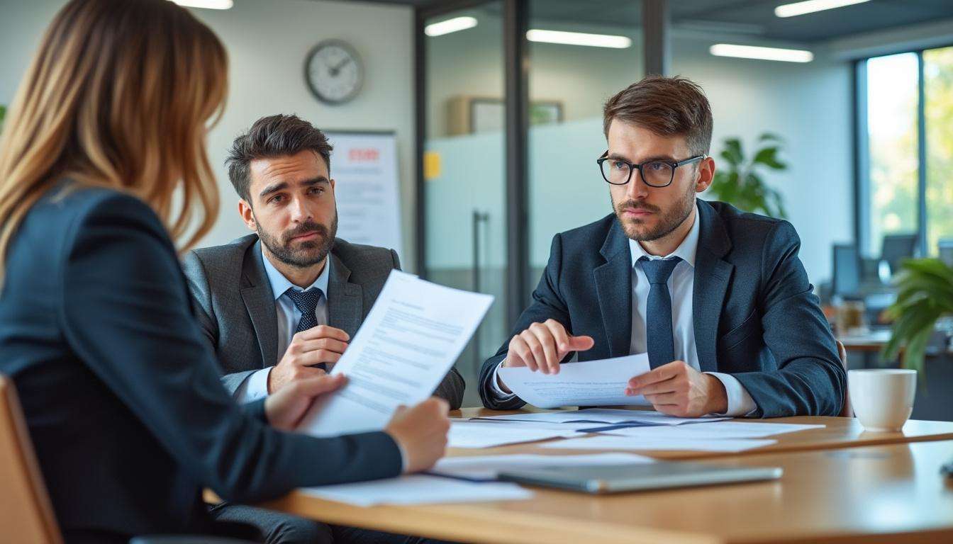 découvrez les 10 principaux pièges à éviter en droit du travail allemand en 2025, avec un focus particulier sur le piège numéro 6 pour protéger au mieux vos intérêts professionnels.