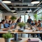 découvrez comment nantes innove pour l'emploi avec des initiatives originales et efficaces qui dynamisent la recherche d'emploi et favorisent l'insertion professionnelle.