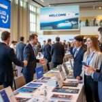 découvrez les opportunités d’emploi proposées par une grande compagnie aérienne lors d’un job dating à toulouse. profitez de cette occasion pour rejoindre le secteur aéronautique et booster votre carrière !