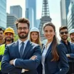 analyse des perspectives du plein-emploi en 2027 et réflexion sur la faisabilité du rêve présidentiel d'emmanuel macron face aux réalités économiques actuelles.