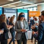 découvrez comment la mission locale de gien favorise l'emploi avec des rencontres professionnelles à l'aveugle et des visites d'entreprises, pour soutenir les secteurs en difficulté et ouvrir de nouvelles opportunités aux jeunes.