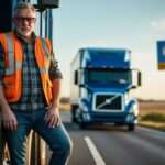 découvrez pourquoi le métier de routier séduit chez m6 malgré des conditions de travail exigeantes pour les salariés.