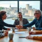 découvrez comment les talents en situation de handicap à saint-malo renversent les perspectives lors de leurs rencontres avec les employeurs, valorisant compétences et inclusivité.