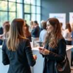 participez au job dating spécial femmes à toulouse avec airbus, safran et veolia. saisissez l’opportunité de rencontrer ces entreprises et de booster votre carrière en rejoignant leurs équipes !