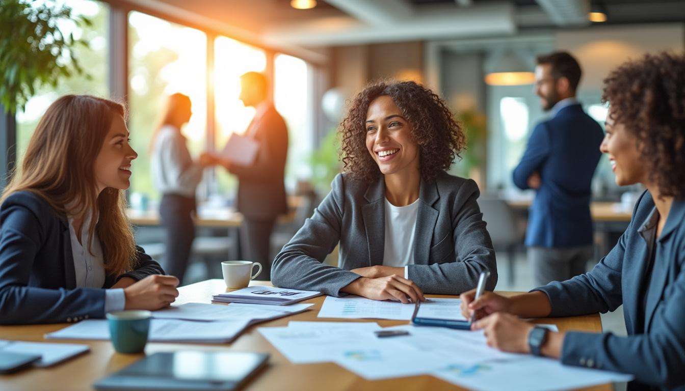 découvrez la 2e édition du guide incontournable pour trouver l’emploi idéal. conseils pratiques et astuces pour réussir votre recherche d’emploi efficacement.