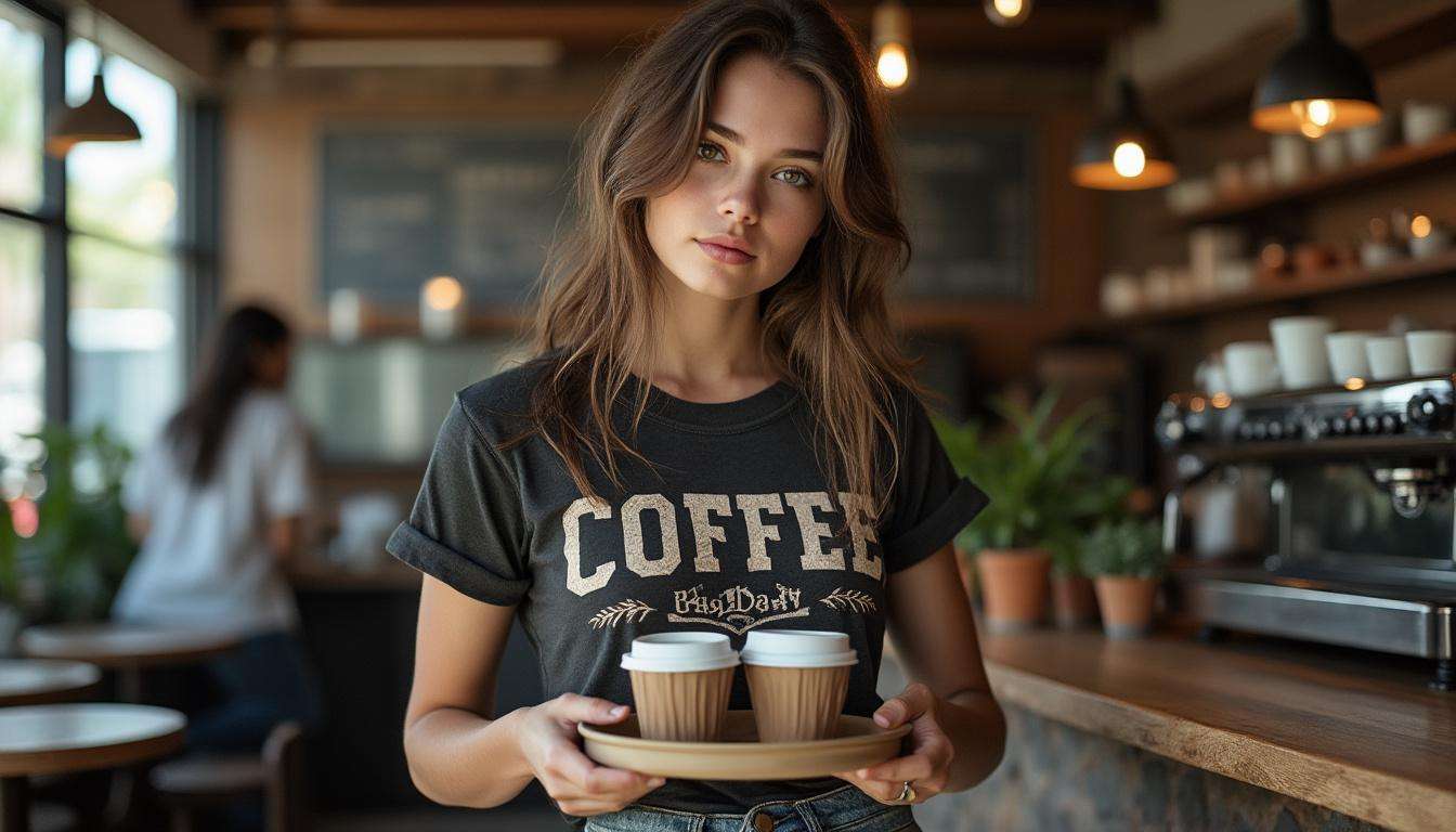 découvrez pourquoi de plus en plus d'étudiants en alternance, face à la rupture de leur contrat, se tournent vers des petits boulots pour subvenir à leurs besoins et poursuivre leurs études.