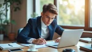 boostez vos chances de réussite en entretien d'embauche grâce à cet outil en ligne gratuit, facile à utiliser et efficace pour vous préparer comme un pro.