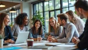 en indre-et-loire, les services dynamisent l'emploi local en tirant parti de l'élan original des jeux olympiques pour stimuler la création d'emplois.