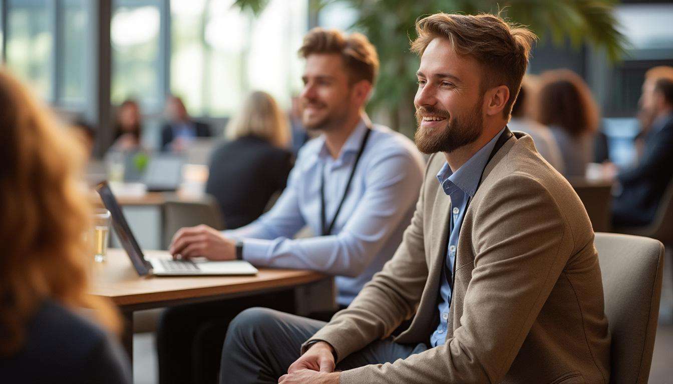 participez au job dating organisé par france travail le jeudi 18 décembre à thiviers et découvrez de nombreuses opportunités d'emploi. ne manquez pas cet événement clé pour booster votre carrière !