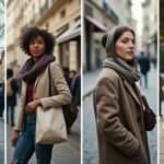 découvrez pourquoi un nombre record de français actifs vivent dans une pauvreté inédite, un phénomène unique comparé à nos voisins européens, à travers des infographies explicatives.