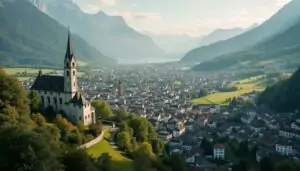 découvrez comment la suisse, autrefois considérée comme un paradis de l'emploi, voit son attractivité diminuer face à de nouveaux défis économiques et sociaux.