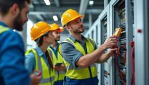 découvrez la maintenance du bâtiment, un métier polyvalent accessible sans diplôme. profitez des recrutements ouverts pour rejoindre ce secteur en pleine croissance!