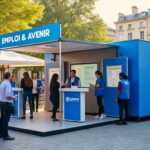 découvrez comment la caravane de l’emploi a conclu son parcours à montaigu-de-quercy avec une dernière étape marquante pour soutenir les chercheurs d’emploi.