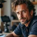 découvrez nicolas maury, réalisateur passionné, qui confie son engagement profond envers ses personnages, les aimant sans retenue pour donner vie à ses histoires.