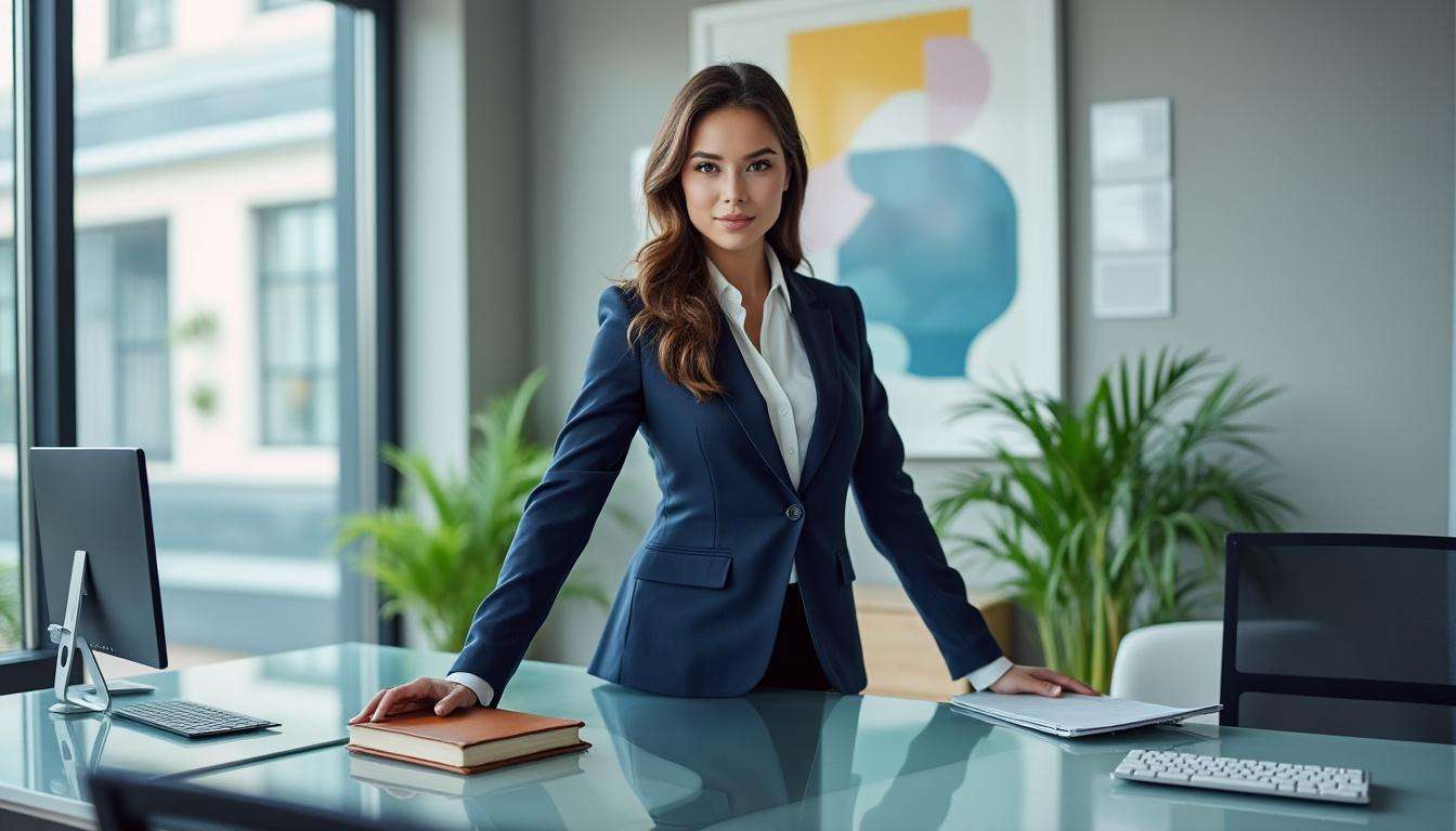 donnez un nouvel élan à votre carrière en découvrant des opportunités passionnantes. postulez dès aujourd'hui et transformez votre avenir professionnel !