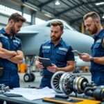 participez au job dating organisé par tarmac aerosave à tarbes le 12 décembre pour rejoindre notre équipe en tant que technicien ou mécanicien moteurs. ne manquez pas cette opportunité de carrière dans le secteur aéronautique !