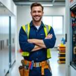 découvrez un métier polyvalent et accessible : la maintenance du bâtiment recrute sans diplôme, offrant de nombreuses opportunités pour tous les profils.