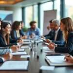 participez au job dating à arques-la-bataille, l'événement idéal pour mettre en relation rapidement recruteurs et candidats et booster vos opportunités professionnelles.