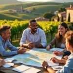 découvrez pourquoi les cadres choisissent de s'investir durablement en bourgogne-franche-comté, entre qualité de vie, dynamisme économique et opportunités professionnelles.