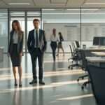 capgemini et société générale annoncent de nombreuses suppressions de postes, marquant une semaine difficile pour l'emploi qualifié en france.