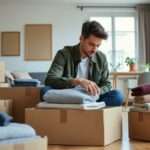 découvrez les conseils essentiels pour déménager hors de paris tout en conservant votre emploi. préparez votre transition sereinement en vérifiant les points clés avant de franchir le cap.